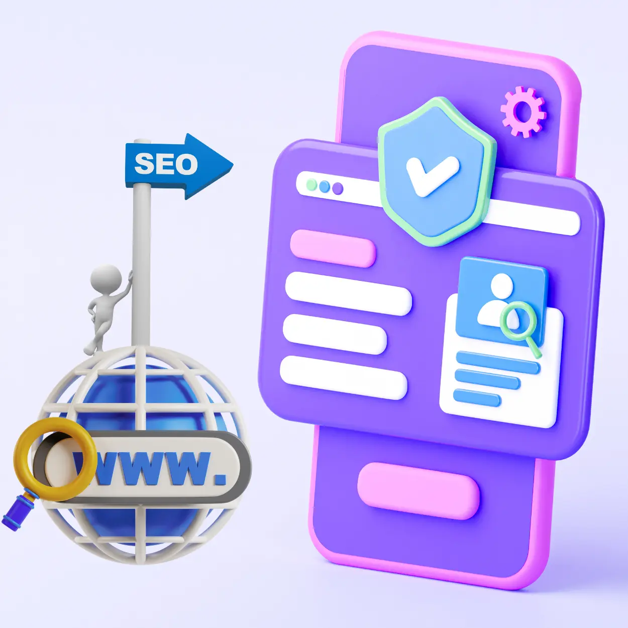 Affordable Seo Plan